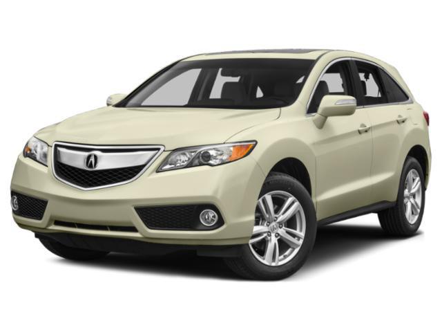 2015 Acura RDX Tech Pkg for sale in Federal Way, WA