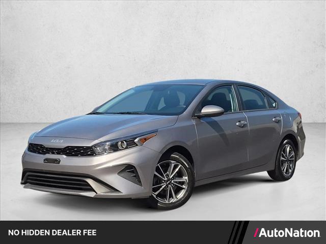 2023 Kia Forte LXS for sale in Timonium, MD