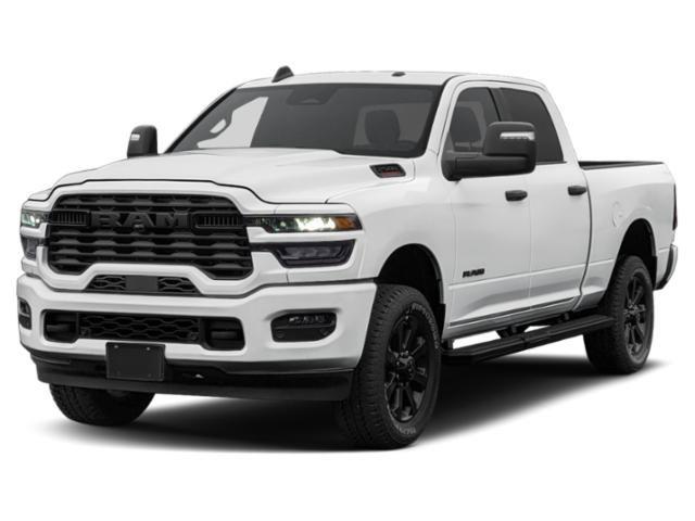 2026 Ram 2500 Big Horn Crew Cab 4x4 6'4" Box for sale in Ankeny, IA