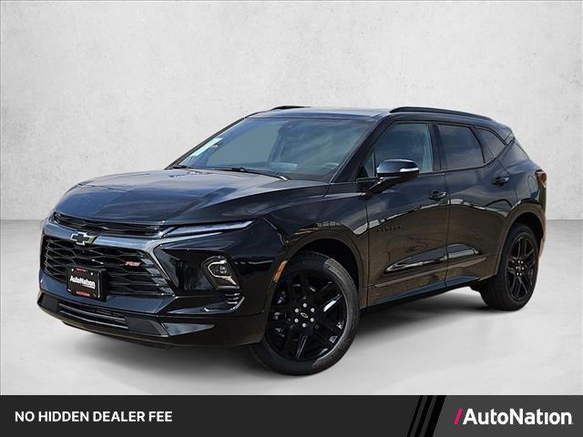 2026 Chevrolet Blazer RS for sale in West Amarillo, TX