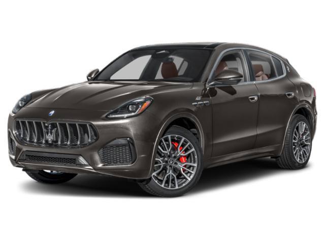 2023 Maserati Grecale GT for sale in Trevose, PA