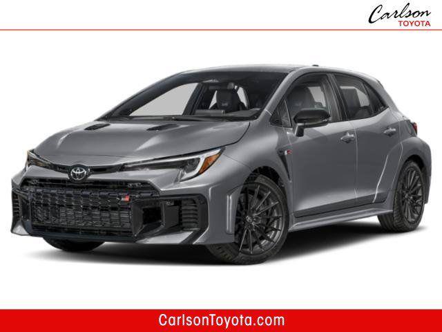 2026 Toyota GR Corolla Premium Plus for sale in Coon Rapids, MN