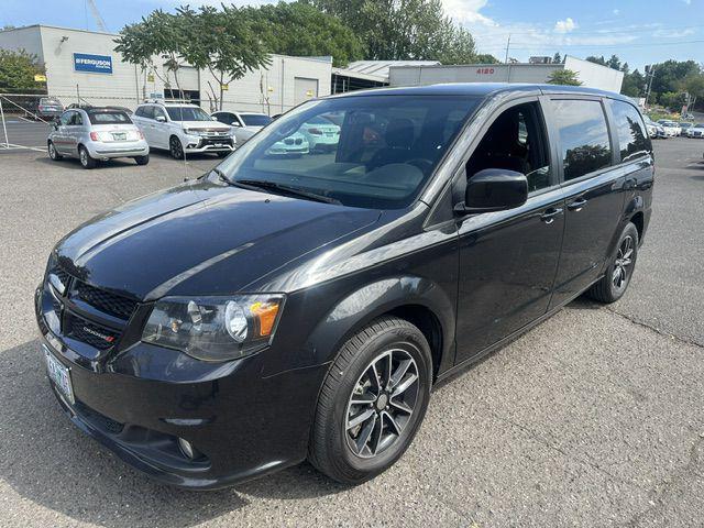 2018 Dodge Grand Caravan SE Plus for sale in Portland, OR