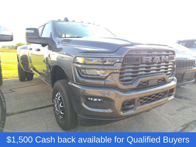 2027 Ram 3500 Big Horn for sale in Pulaski, WI