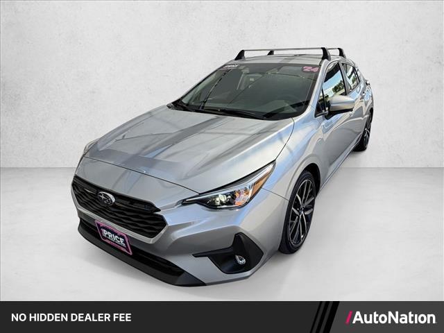 2024 Subaru Impreza Sport 5-Door for sale in Centennial, CO