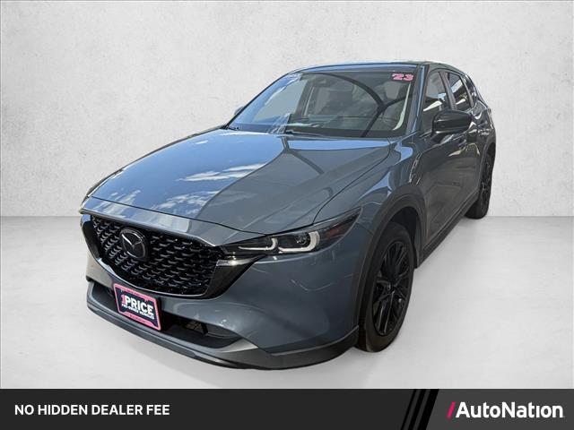2023 Mazda CX-5 2.5 S Carbon Edition for sale in Centennial, CO