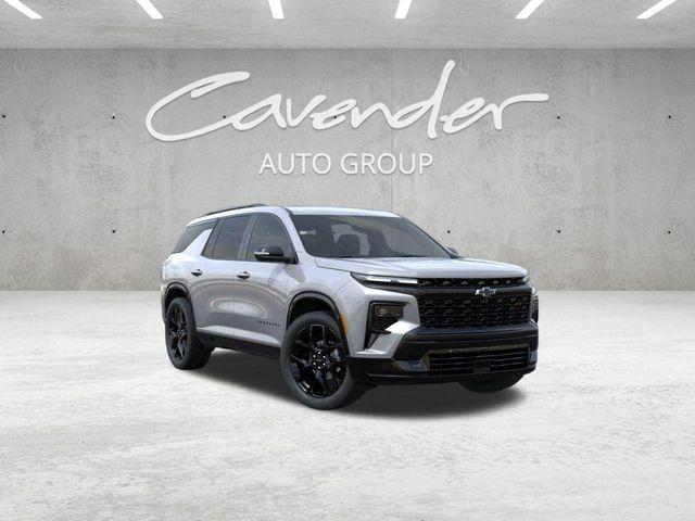 2026 Chevrolet Traverse FWD RS for sale in Boerne, TX