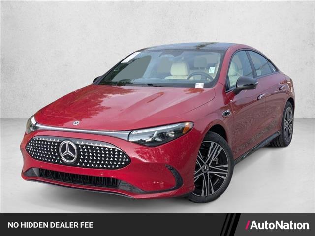 2027 Mercedes-Benz CLA CLA 250+ Electric for sale in Sarasota, FL