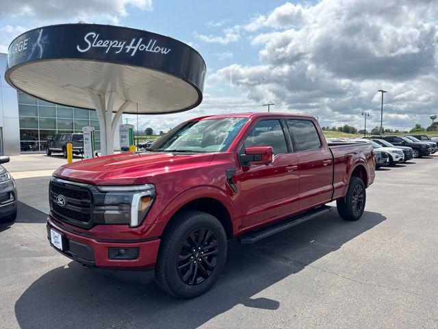 2026 Ford F-150 LARIAT for sale in Viroqua, WI