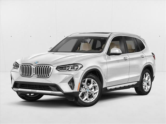 2024 BMW X3 sDrive30i for sale in Dallas, TX