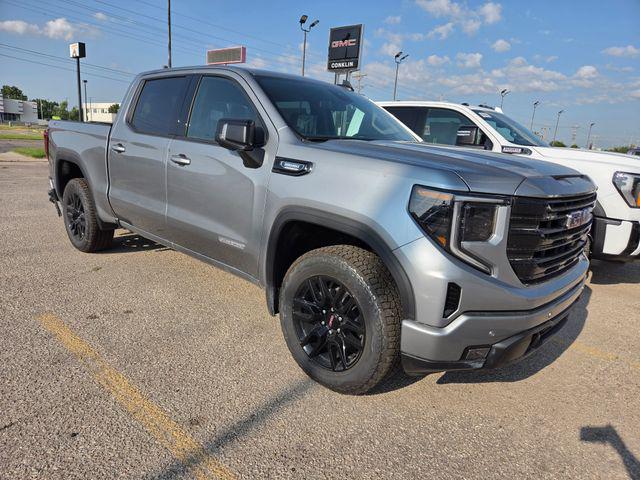 2026 GMC Sierra 1500 Elevation for sale in Hutchinson, KS