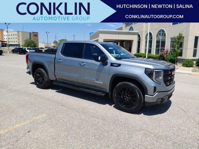 2026 GMC Sierra 1500 Elevation for sale in Hutchinson, KS