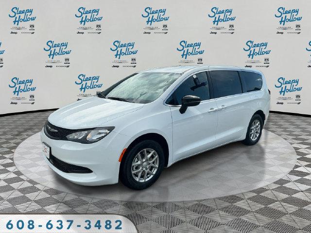 2027 Chrysler Pacifica LX for sale in Viroqua, WI