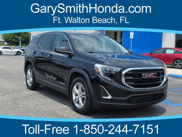 2020 GMC Terrain FWD SLE for sale in Fort Walton Beach, FL