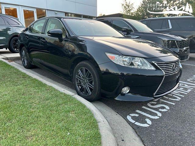 2014 Lexus ES 350 350 for sale in Southern Pines, NC