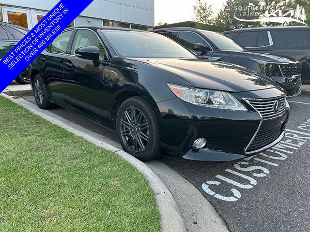 2014 Lexus ES 350 350 for sale in Southern Pines, NC