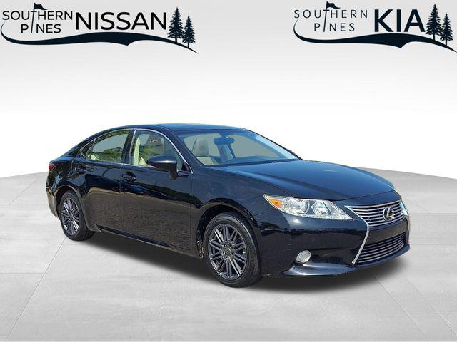 2014 Lexus ES 350 350 for sale in Southern Pines, NC