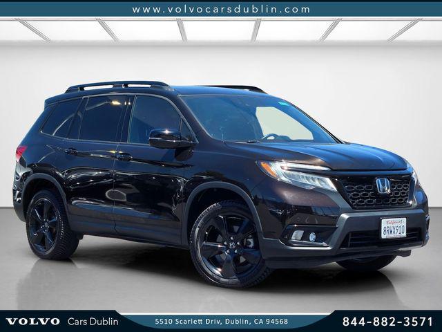 2019 Honda Passport Elite for sale in Dublin, CA