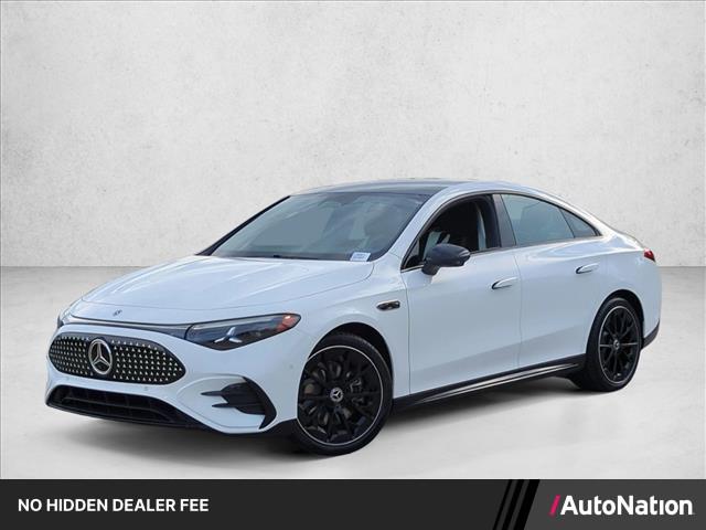 2027 Mercedes-Benz CLA CLA 250+ Electric for sale in Sanford, FL