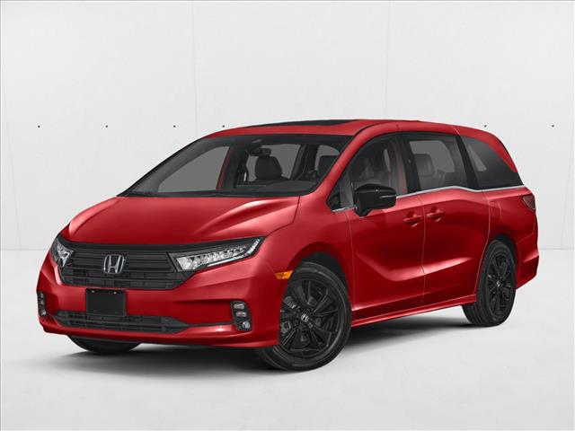 2024 Honda Odyssey Sport for sale in Roseville, CA