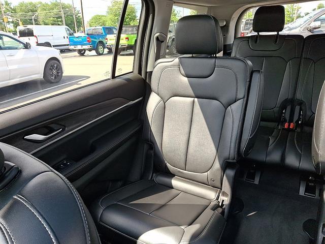 Used 2023 Jeep Grand Cherokee L Limited 4x4 For Sale in East Hanover, NJ