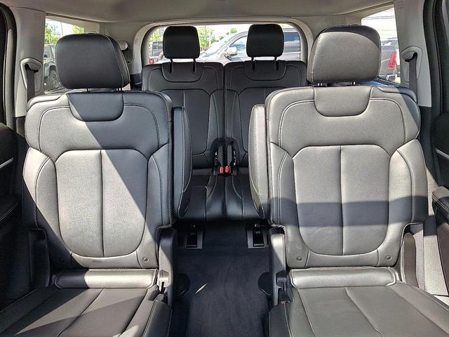 Used 2023 Jeep Grand Cherokee L Limited 4x4 For Sale in East Hanover, NJ