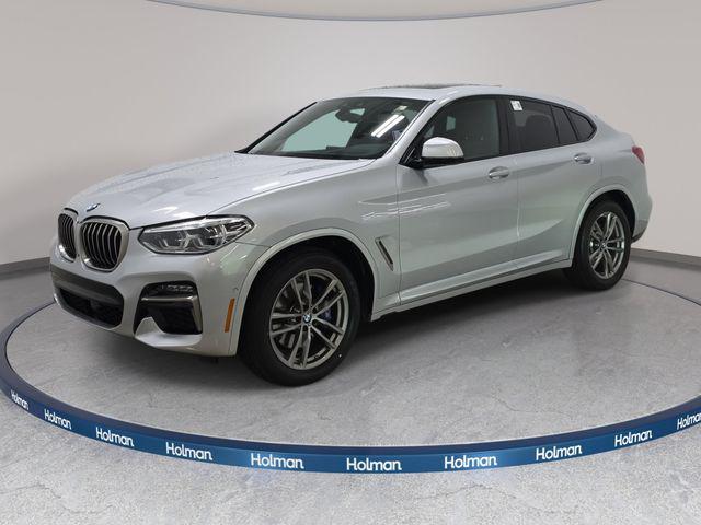 2020 BMW X4 M40i for sale in Mount Laurel, NJ