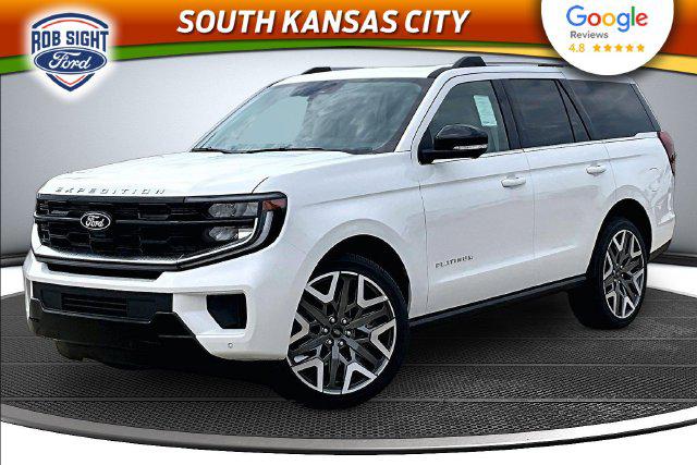 2027 Ford Expedition Platinum for sale in Kansas City, MO