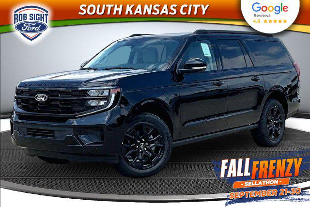 2027 Ford Expedition Max Platinum for sale in Kansas City, MO