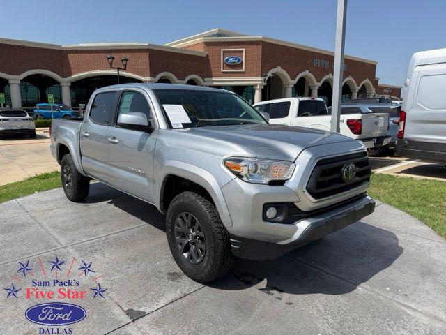 2023 Toyota Tacoma SR5 V6 for sale in Plano, TX
