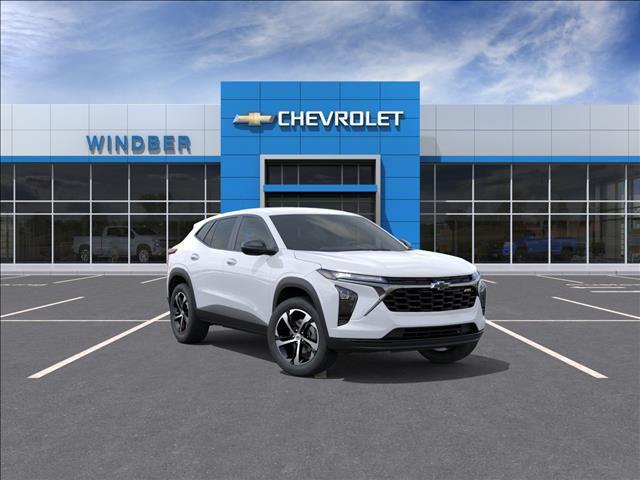 2026 Chevrolet Trax FWD 1RS for sale in Windber, PA