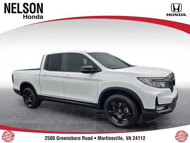2026 Honda Ridgeline Black Edition for sale in Martinsville, VA