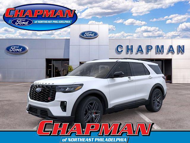 2026 Ford Explorer ST for sale in Philadelphia, PA