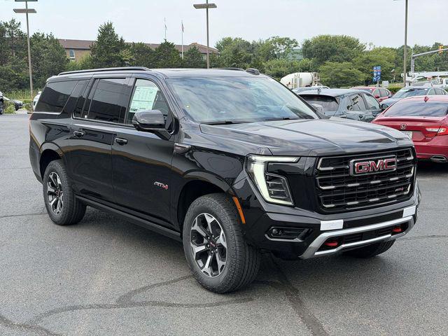 2026 GMC Yukon XL 4WD AT4 Ultimate for sale in Manassas, VA