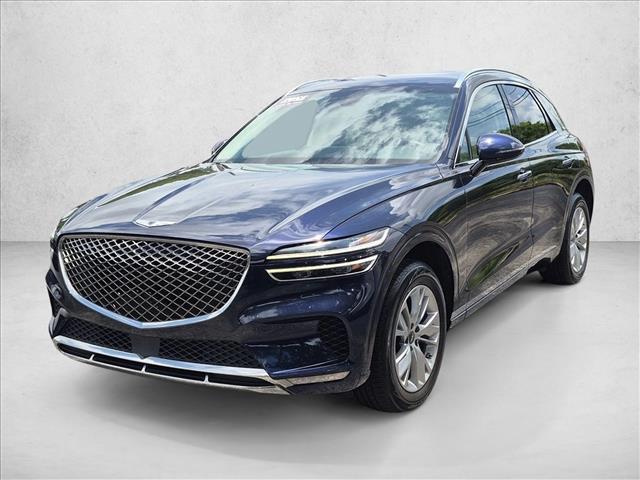 2023 Genesis GV70 2.5T AWD for sale in Lewisville, TX
