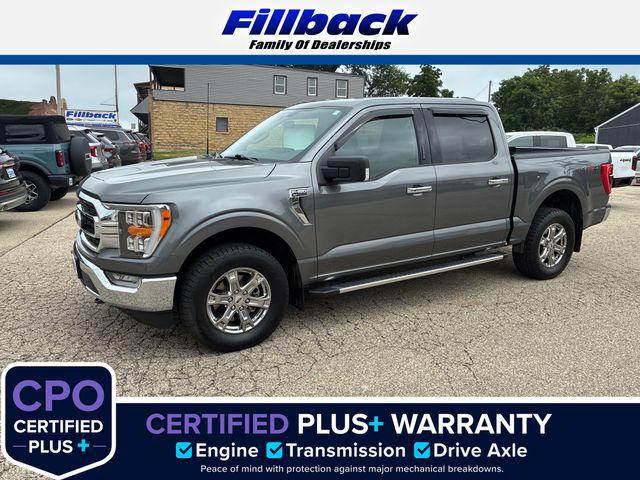 2022 Ford F-150 XLT for sale in Boscobel, WI