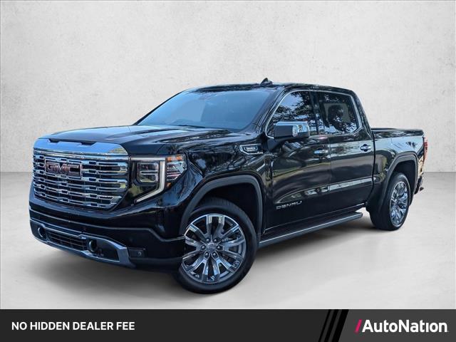 2026 GMC Sierra 1500 Crew Cab, Short Bed, Denali, 4WD for sale in Sanford, FL