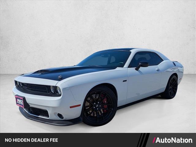 2018 Dodge Challenger R/T 392 for sale in Las Vegas, NV