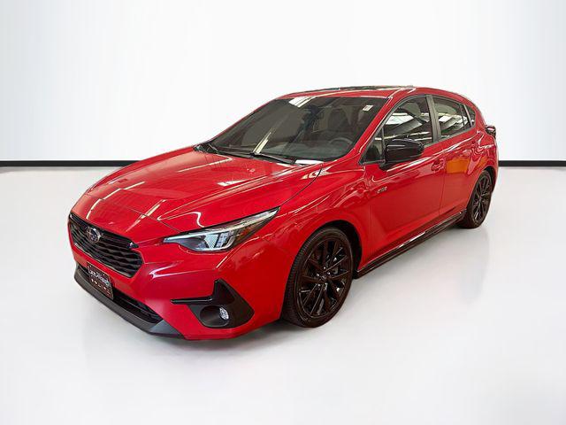 2024 Subaru Impreza RS 5-Door for sale in Peabody, MA