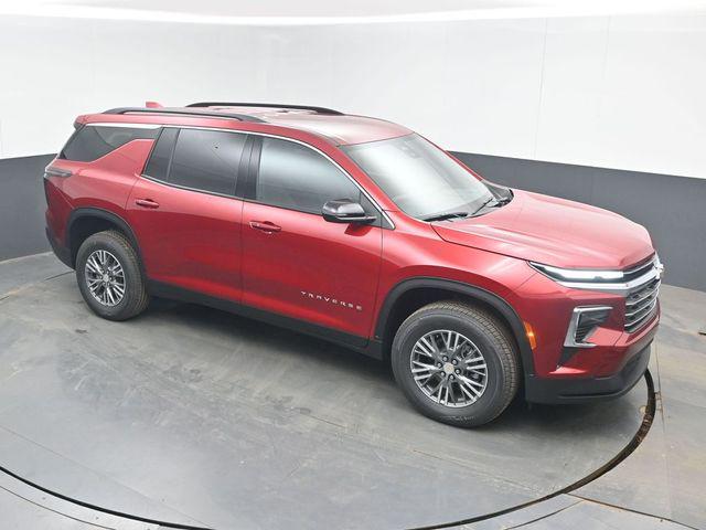 2026 Chevrolet Traverse FWD LT for sale in Morristown, TN