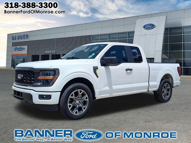 2024 Ford F-150 STX for sale in Monroe, LA