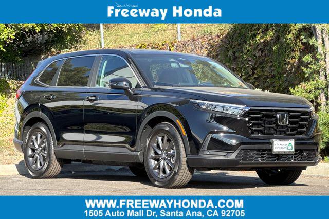 2026 Honda CR-V EX-L 2WD for sale in Santa Ana, CA