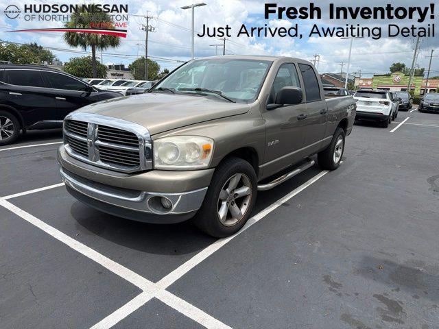 2008 Dodge Ram 1500 SLT for sale in North Charleston, SC