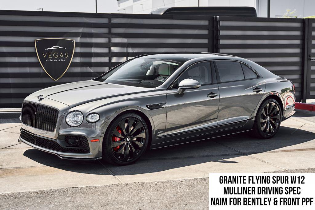 /2022 Bentley Flying-Spur