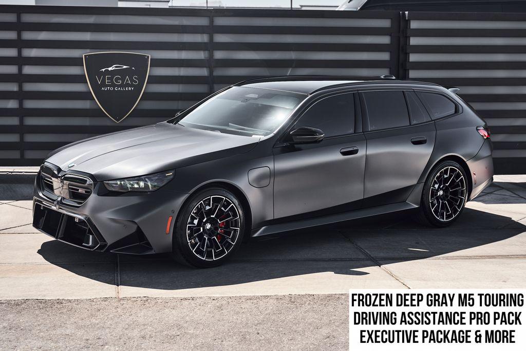 /2026 BMW M5