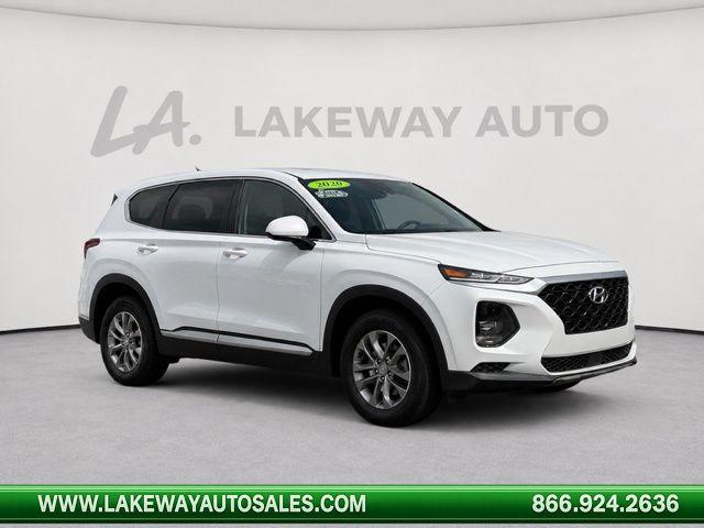 2020 Hyundai Santa Fe SE for sale in Morristown, TN
