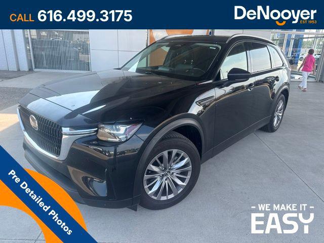 2024 Mazda X-90 3.3 Turbo Preferred Plus for sale in Holland, MI