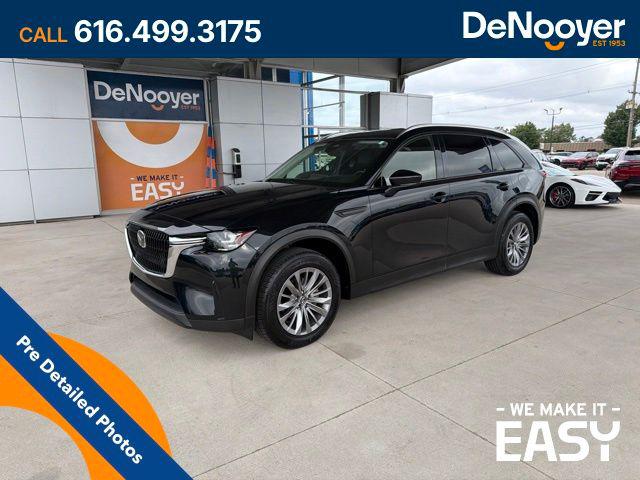 2024 Mazda X-90 3.3 Turbo Preferred Plus for sale in Holland, MI