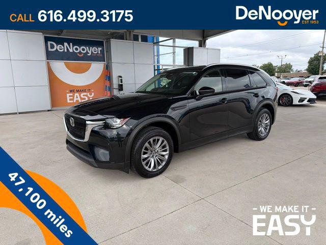 2024 Mazda X-90 3.3 Turbo Preferred Plus for sale in Holland, MI