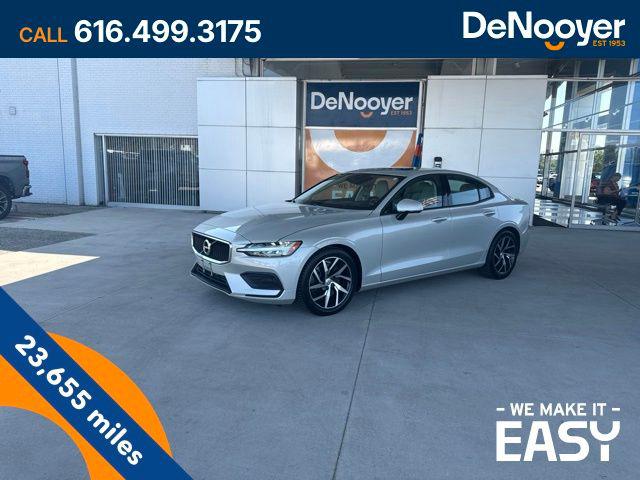 2020 Volvo S60 T6 Momentum for sale in Holland, MI